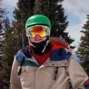 Meet your Posher, Evan